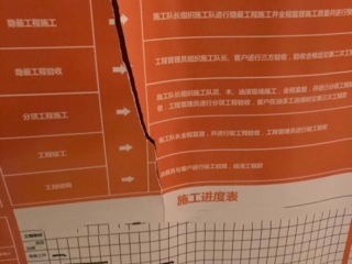 日常巡检