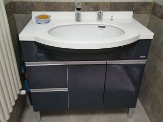 安装工程 验收