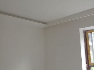墙、顶面腻子批嵌