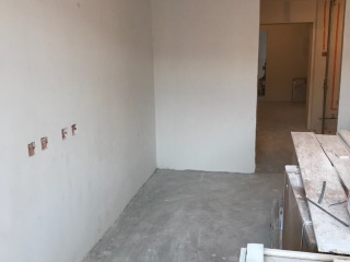 洁具、五金、电器安装