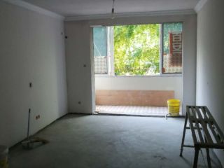 油漆工程 验收