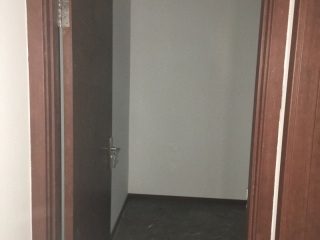 实木复合地板铺设