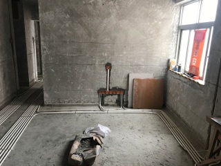 日常巡检