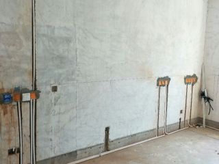 隐蔽工程 验收