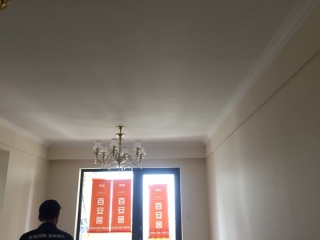 日常巡检