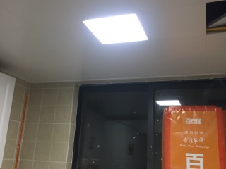 洁具、五金、电器安装