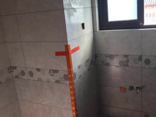 泥木工程 验收