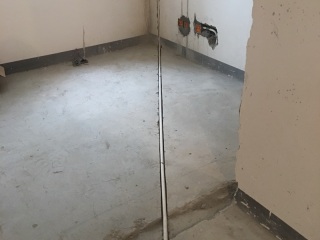 隐蔽工程 验收
