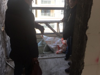 隐蔽工程 验收