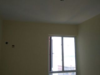墙、顶面乳胶漆及墙纸铺贴