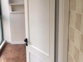 安装工程 验收