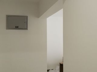 油漆工程 验收
