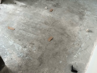 泥木工程 验收