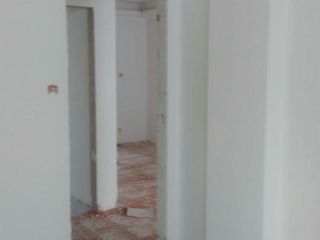 墙、顶面腻子批嵌
