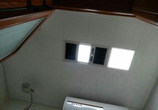 安装工程 验收
