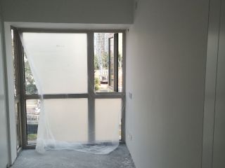 墙、顶面腻子批嵌