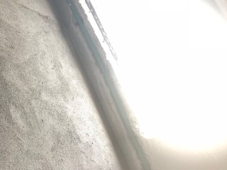 强、弱电路穿线施作