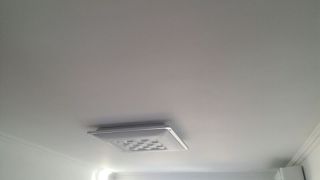 安装工程 验收