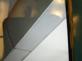现场木制品造型施作