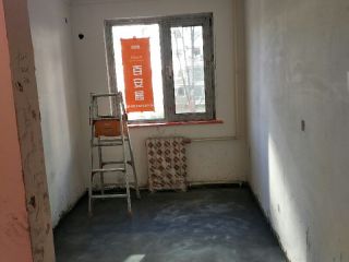 墙、顶面腻子批嵌