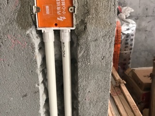 隐蔽工程 验收