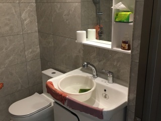 安装工程 验收