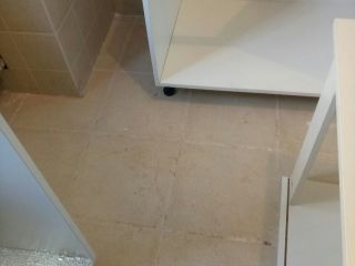 墙地砖铺设 验收