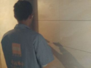 日常巡检