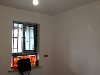 油漆工程 验收
