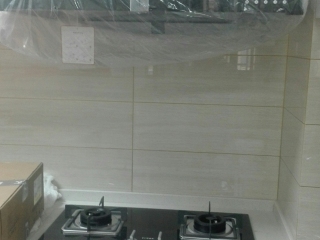 安装工程 验收