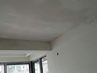 墙、顶面腻子批嵌