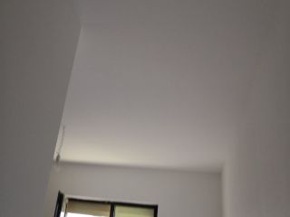 墙、顶面乳胶漆