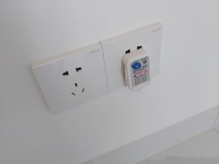 日常巡检