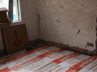 现场木制品造型施作