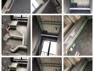 隐蔽工程 验收