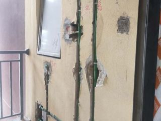 隐蔽工程 验收
