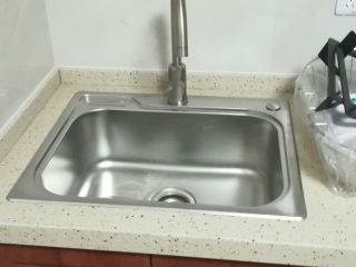 安装工程 验收