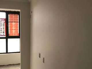 油漆工程 验收