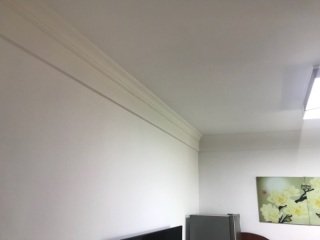 油漆工程 验收