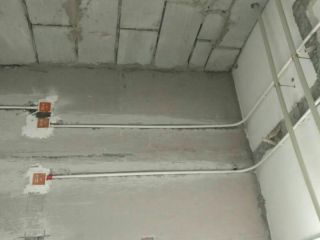 隐蔽工程 验收