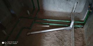 日常巡检