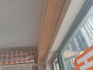木工吊顶施工