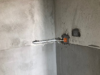 日常巡检