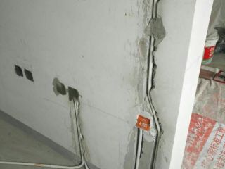 日常巡检