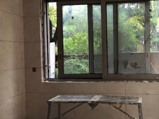 泥木工程 验收