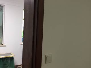 日常巡检