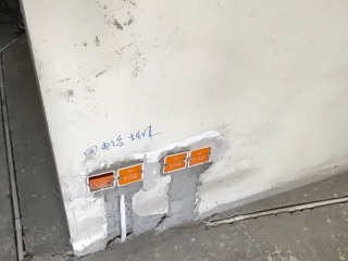 隐蔽工程 验收