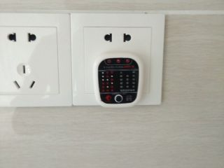 安装工程 验收