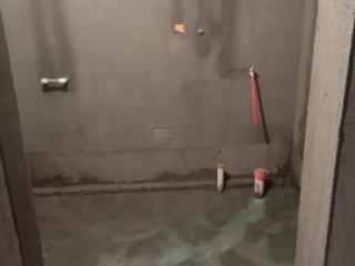 卫生间墙面防水
