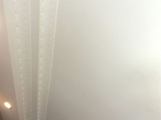 墙、顶面乳胶漆